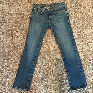 ⚾️ Men’s Urban Pipeline Jeans 30x30 Slim Straight